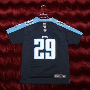 Titans Murray Nike Jersey